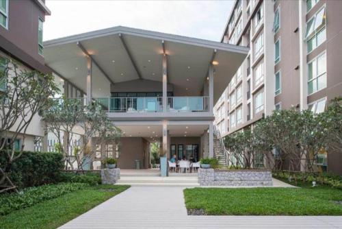 Gallery image of Khao Takiab Hua Hin Condo in Hua Hin