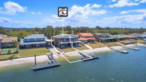 Gallery image of Moondance 1 in Yamba
