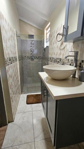 Ocean View Apartment photo 3