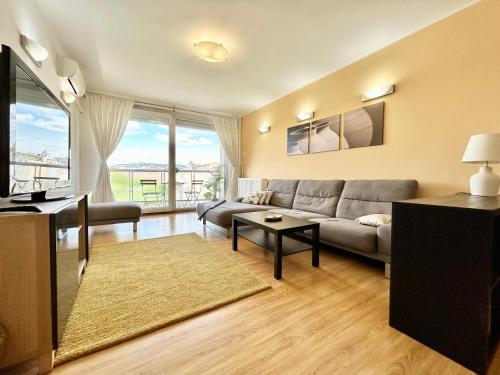 Budapest Basilica Panorama Apartment 1061 Budapest, 9 Bajcsy-Zsilinszky út kép - 3