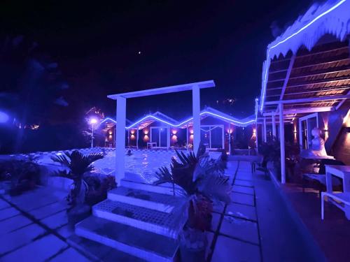 Gallery image of The Four Season Hotel & Cottage, Goa in Candolim