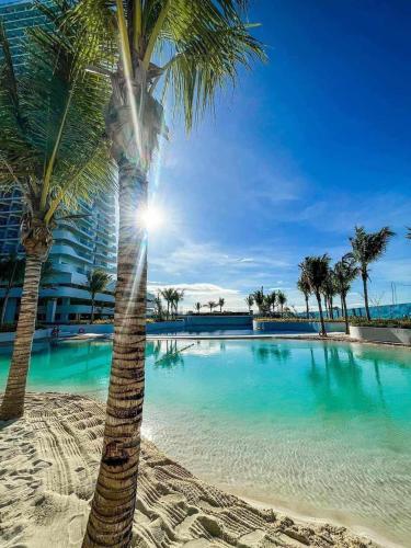 Azure North Monaco Tower by J&M Staycation