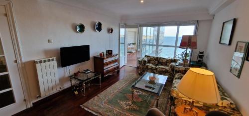 El ventanal de la playa - 6 pax - 4 hab y 2 baños - VUT-4511-AS