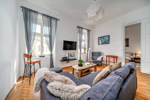 City Soul Apartment - Happy Rentals