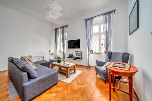 City Soul Apartment - Happy Rentals