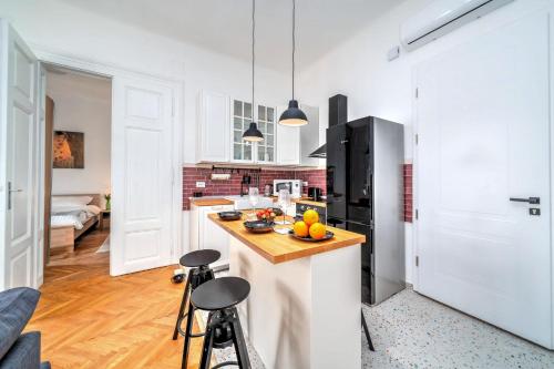 City Soul Apartment - Happy Rentals