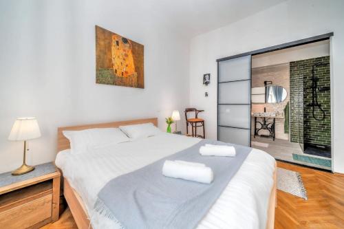 City Soul Apartment - Happy Rentals