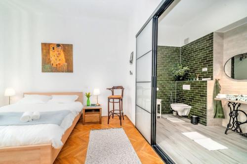 City Soul Apartment - Happy Rentals
