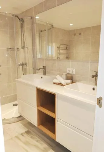 Apartamentos Urb, La Alcazaba 614 y 642 Banus Marbella photo 14