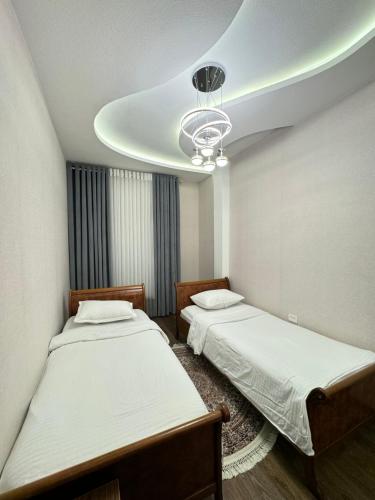 Gallery image of Samarkand luxury apartament #1 in Samarkand