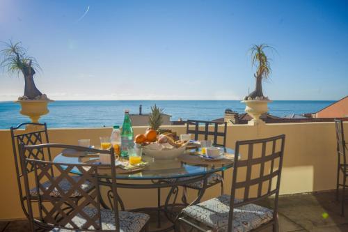 Eden Palace 9 Attico - Happy Rentals