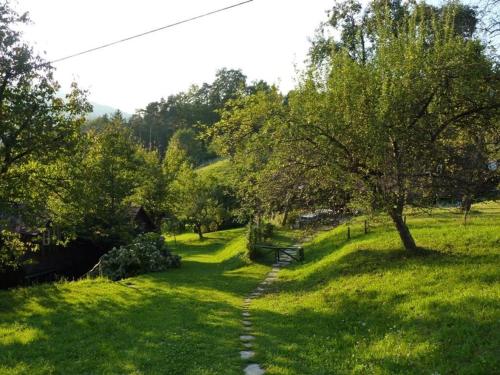 Gallery image of Tennbruck"n Comfortable holiday residence in Neuberg