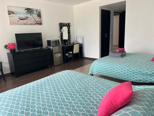 Gallery image of Town Center Paradise in Playa Blanca in Playa Blanca