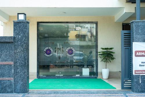 Φωτογραφία από το άλμπουμ του Aster Studio Sec-39 Gurgaon I Fully furnished 2BHK σε Γκουργκάον