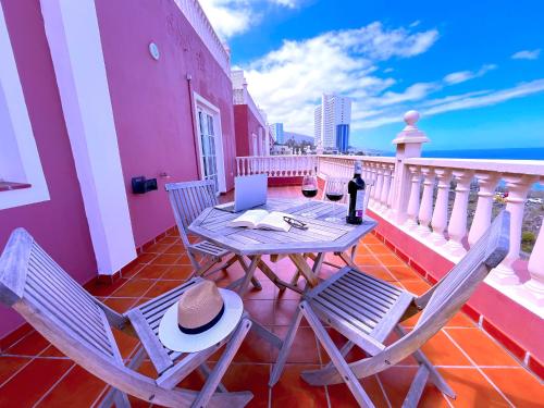 Tropicalidays Puerto Brava 2 Double Rooms