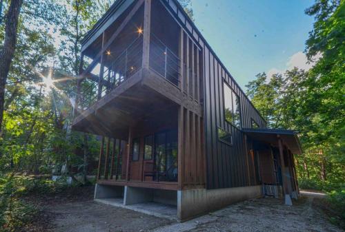 Hakuba Staunton - Exquisite luxury villa