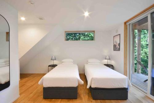 Hakuba Staunton - Exquisite luxury villa