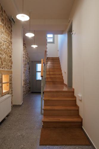Fotografie z fotogalerie ubytování Eligia Suites v destinaci Ioannina