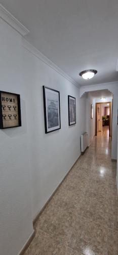 Apartment Miró im Zentrum