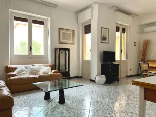 Gallery image of Silenzioso e spazioso appartamento in centro in Cagliari