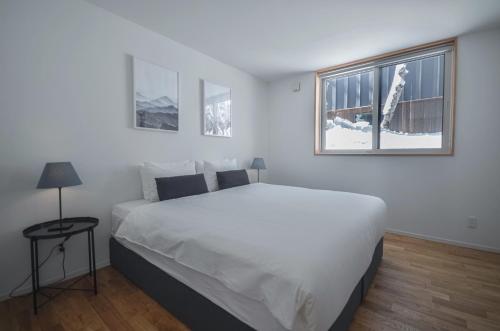 Hakuba Staunton - Exquisite luxury villa