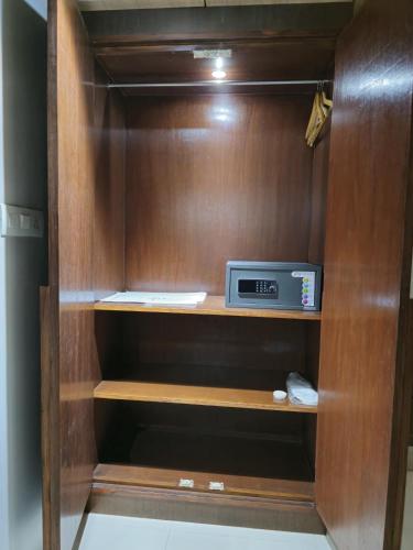 Φωτογραφία από το άλμπουμ του Hotel Daaysco Oley Allo σε Guwahati