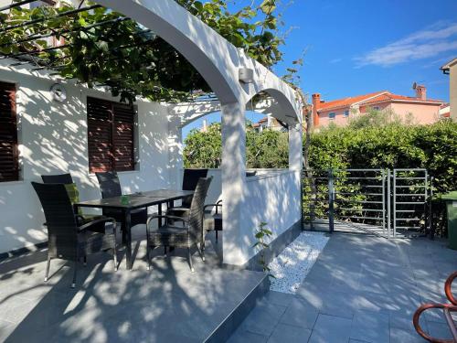 Apartman Olive