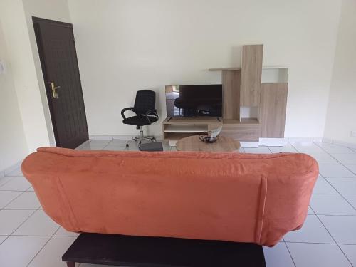 Gallery image of Appartement T2 Trevani in Koungou