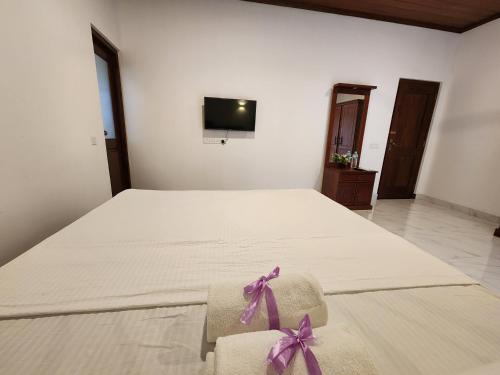 Fotografie z fotogalerie ubytování Regno Villa the Infinity by Nflix v destinaci Panadura