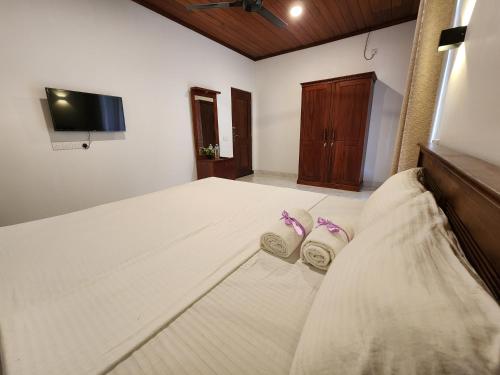 Fotografie z fotogalerie ubytování Regno Villa the Infinity by Nflix v destinaci Panadura