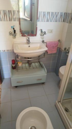Φωτογραφία από το άλμπουμ του Casa estiva fronte mare σε Lido dei Pini