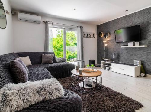 Holiday Home Sunny Side