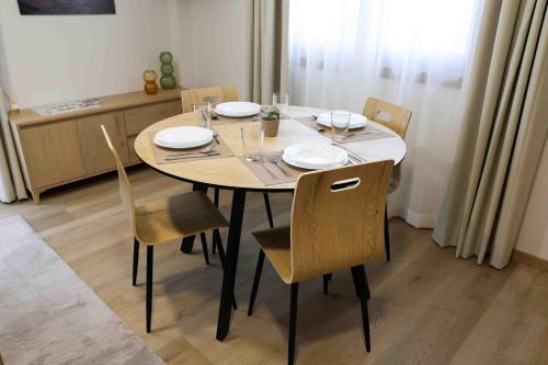 Fotografie z fotogalerie ubytování A Quinta de Cea - Apartamentos v destinaci Cea