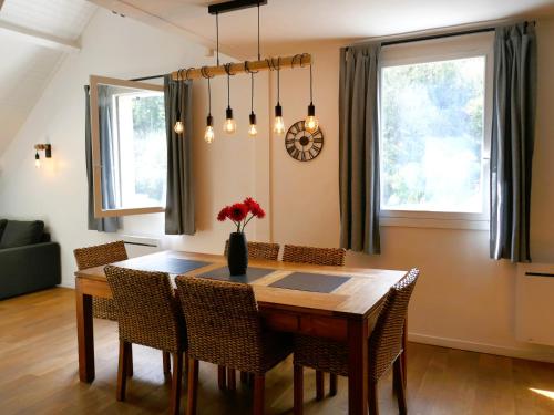 Appartement hypercentre 6 pers