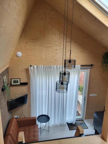 Fotografie z fotogalerie ubytování Het Huisje comfortabel, luxe & sfeervol nabij het strand v destinaci Biggekerke