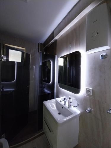 Bany a DM Apartments