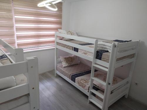DM Apartments