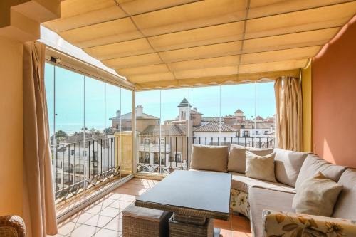 Canela Park by Ĥ - Playa Isla Canela ICHP36P57