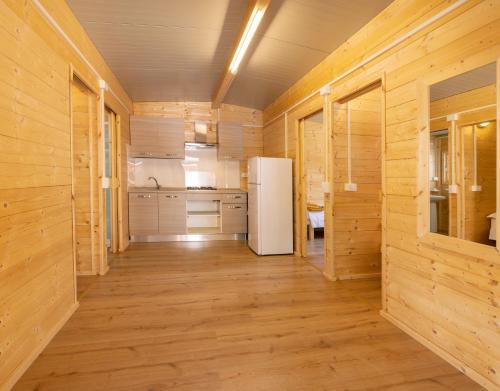 Gallery image of Camping Classe Village in Lido di Dante