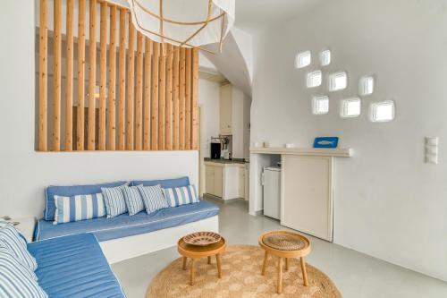 Kentra House - Parikia center