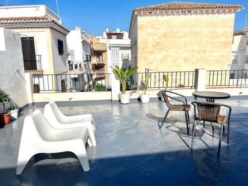 Easy Nerja Flat