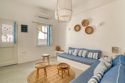 Kentra House - Parikia center photo 2