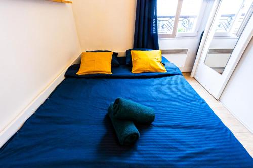 Cosy Beautiful Studio Heart of Paris Saint-Germain des Prés