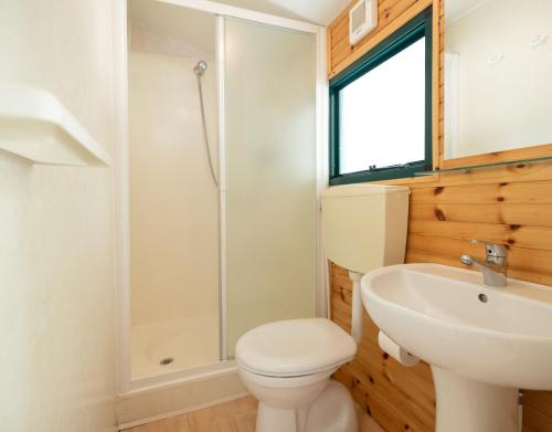 Gallery image of Camping Classe Village in Lido di Dante
