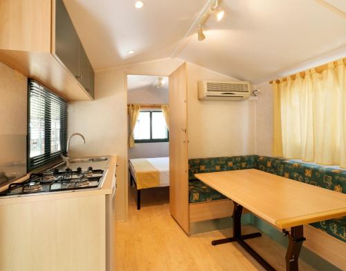 Gallery image of Camping Classe Village in Lido di Dante