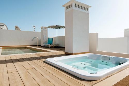 Caleta Suites Tenerife