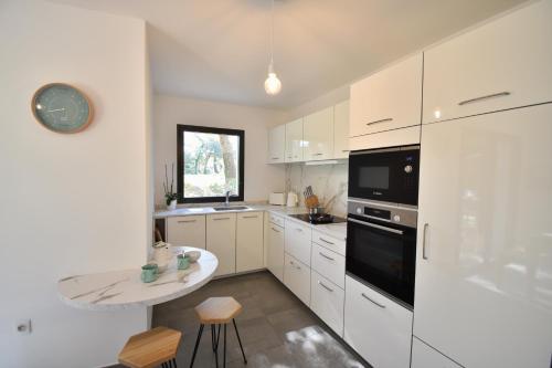Barranx - Hossegor appartement pour 4 personnes dans le centre ville