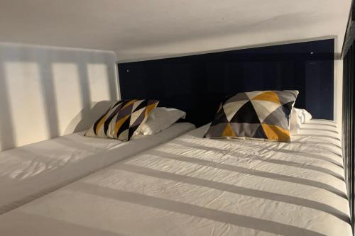 Beautiful Apt close to The Park Longchamp