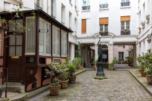Cosy Beautiful Studio Heart of Paris Saint-Germain des Prés