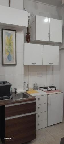 Studio Apartment Stup4